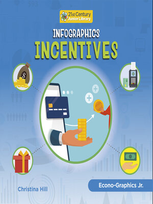 cover image of Infographics: Incentives